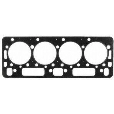 Head Gasket by MAHLE ORIGINAL - 4021T pa1
