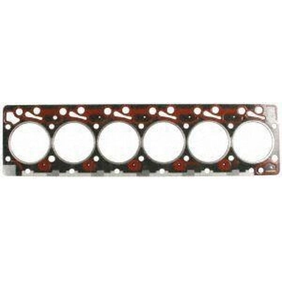 Head Gasket by MAHLE ORIGINAL - 4068C pa1