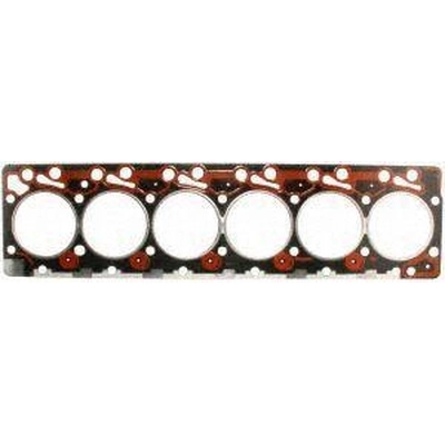 Head Gasket by MAHLE ORIGINAL - 4068E pa1
