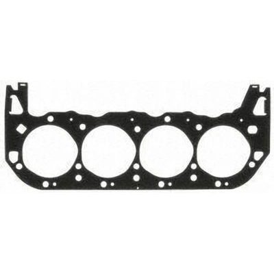 Head Gasket by MAHLE ORIGINAL - 4878 pa2