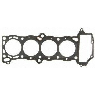 Head Gasket by MAHLE ORIGINAL - 4895 pa2