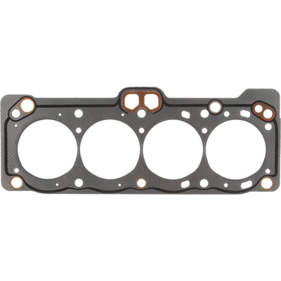 MAHLE ORIGINAL - 4899 - OEM Standard Graphite Cylinder Head Gasket pa2
