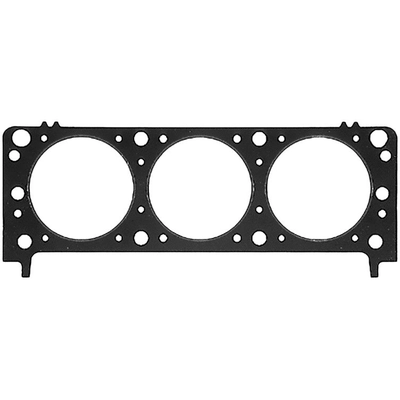 MAHLE ORIGINAL - 4955 - Engine Cylinder Head Gasket pa1