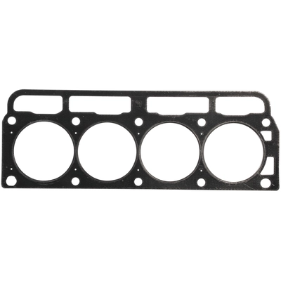 Head Gasket by MAHLE ORIGINAL - 54051 pa1