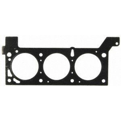 Head Gasket by MAHLE ORIGINAL - 54087G pa2