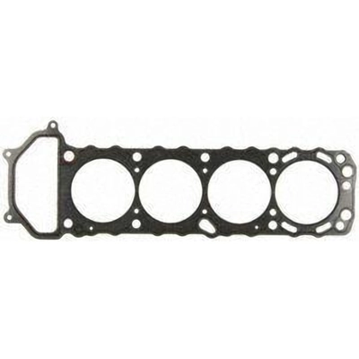 Head Gasket by MAHLE ORIGINAL - 54098G pa2