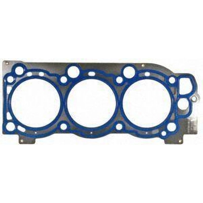 Head Gasket by MAHLE ORIGINAL - 54138A pa1