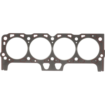 Head Gasket by MAHLE ORIGINAL - 54193 pa1