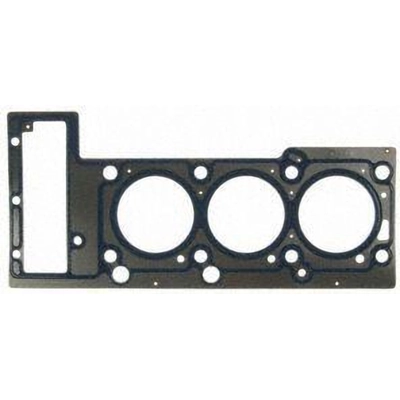 Head Gasket by MAHLE ORIGINAL - 54231 pa2