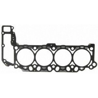 Head Gasket by MAHLE ORIGINAL - 54237A pa2