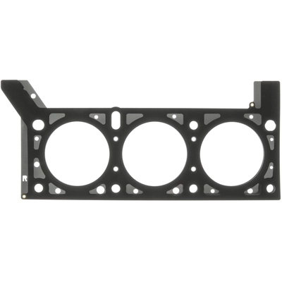 Head Gasket by MAHLE ORIGINAL - 54322 pa1