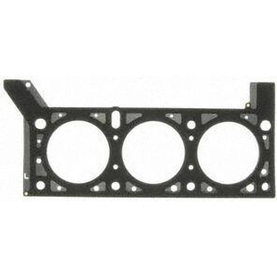 Head Gasket by MAHLE ORIGINAL - 54323 pa2