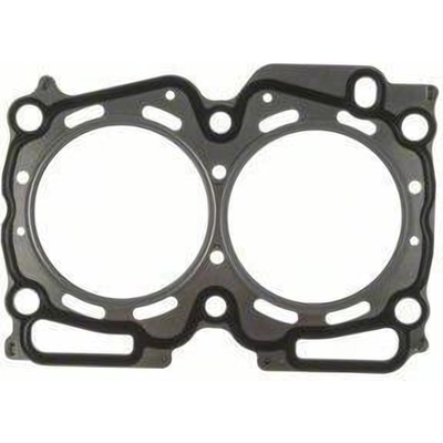 Head Gasket by MAHLE ORIGINAL - 54334 pa2