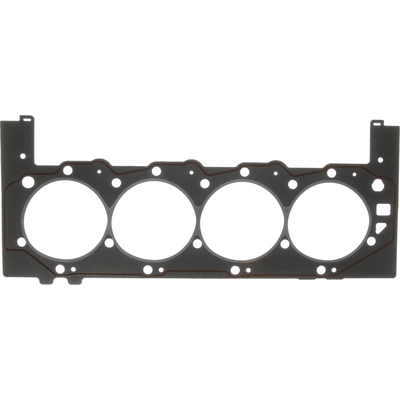 Head Gasket by MAHLE ORIGINAL - 54348 pa2