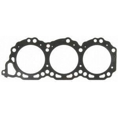 Head Gasket by MAHLE ORIGINAL - 54393 pa2