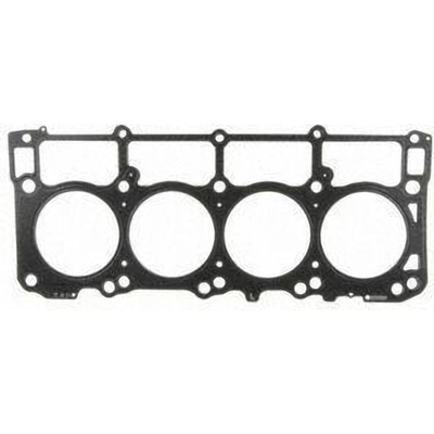 Head Gasket by MAHLE ORIGINAL - 54418A pa3