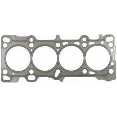 Head Gasket by MAHLE ORIGINAL - 54430 pa2