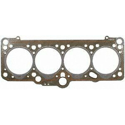 MAHLE ORIGINAL - 54436 - Cylinder Head Gasket pa1