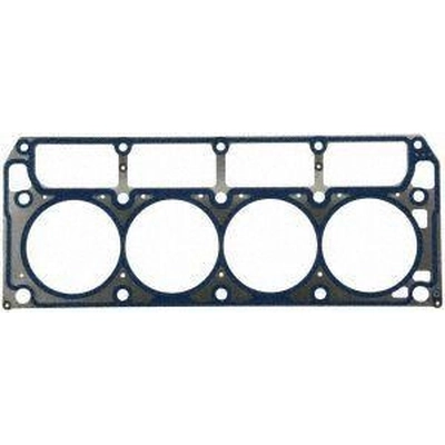 Head Gasket by MAHLE ORIGINAL - 54446 pa2