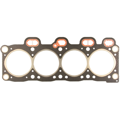 Head Gasket by MAHLE ORIGINAL - 54449 pa1