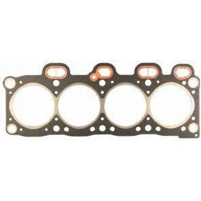 Head Gasket by MAHLE ORIGINAL - 54449 pa2