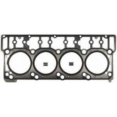 Head Gasket by MAHLE ORIGINAL - 54450A pa2