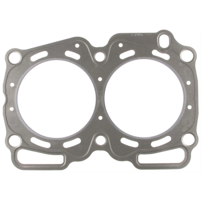 Head Gasket by MAHLE ORIGINAL - 54493 pa1