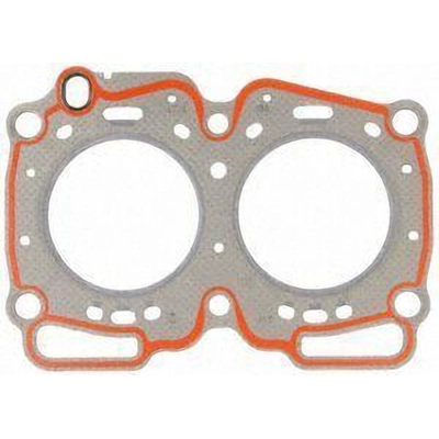 Head Gasket by MAHLE ORIGINAL - 54509 pa2