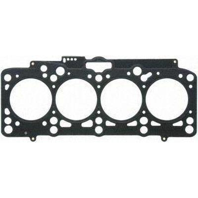 Head Gasket by MAHLE ORIGINAL - 54542 pa1