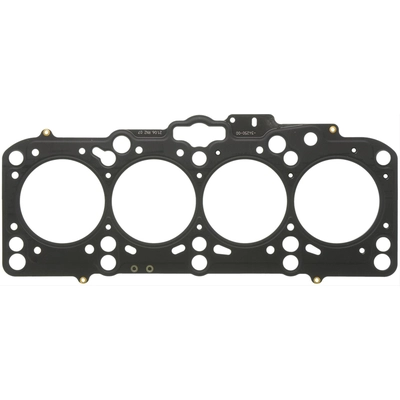 Head Gasket by MAHLE ORIGINAL - 54543 pa1