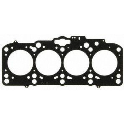 Head Gasket by MAHLE ORIGINAL - 54544 pa1