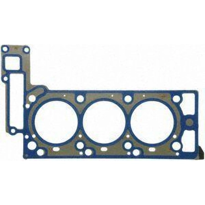 Head Gasket by MAHLE ORIGINAL - 54603 pa2