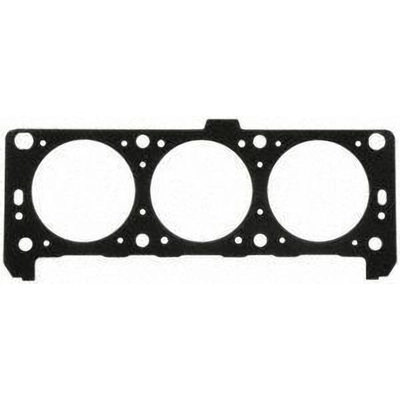 Head Gasket by MAHLE ORIGINAL - 54647 pa2