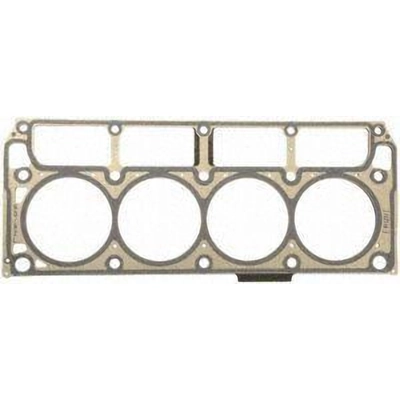 Head Gasket by MAHLE ORIGINAL - 54660 pa2