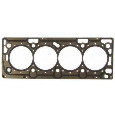 Head Gasket by MAHLE ORIGINAL - 54702 pa2