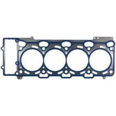 Head Gasket by MAHLE ORIGINAL - 54813 pa2