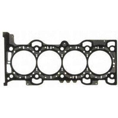Head Gasket by MAHLE ORIGINAL - 54980 pa2