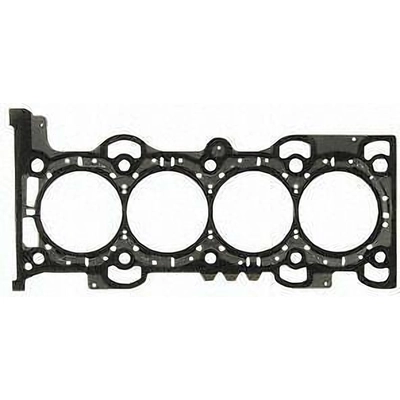 Head Gasket by MAHLE ORIGINAL - 54980 pa3