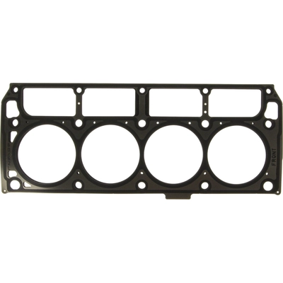 Head Gasket by MAHLE ORIGINAL - 54983 pa2