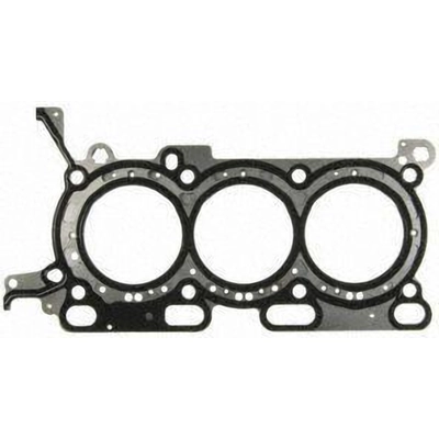 Head Gasket by MAHLE ORIGINAL - 54988 pa2