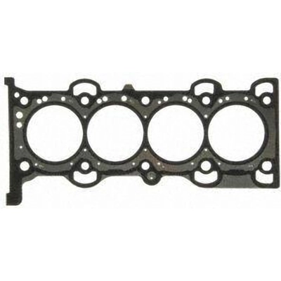 Head Gasket by MAHLE ORIGINAL - 54995 pa2