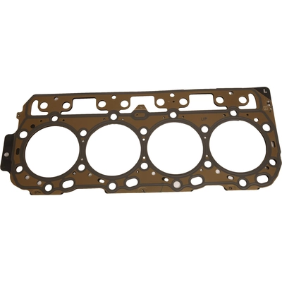 Head Gasket by MAHLE ORIGINAL - 55027 pa1