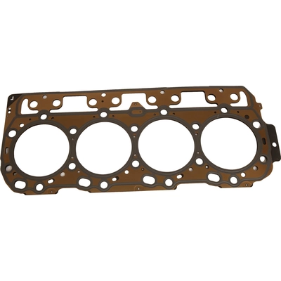 Head Gasket by MAHLE ORIGINAL - 55027 pa2