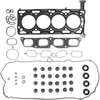 Head Gasket by MAHLE ORIGINAL - 55071 pa1