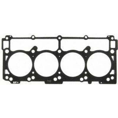 Head Gasket by MAHLE ORIGINAL - 55188 pa2