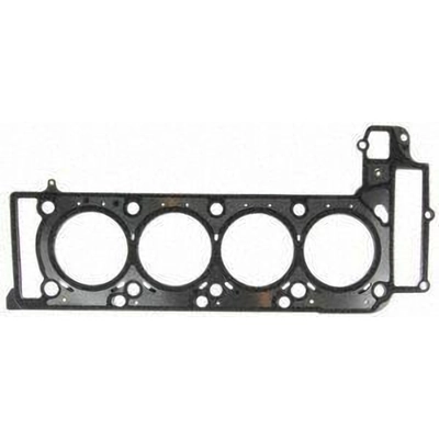 Head Gasket by MAHLE ORIGINAL - 55378 pa2