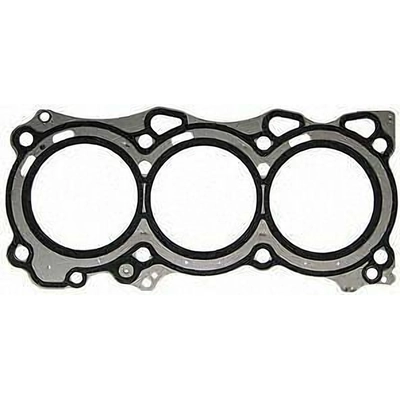 Head Gasket by MAHLE ORIGINAL - 55394 pa2