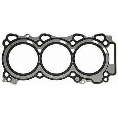 Head Gasket by MAHLE ORIGINAL - 55395 pa3