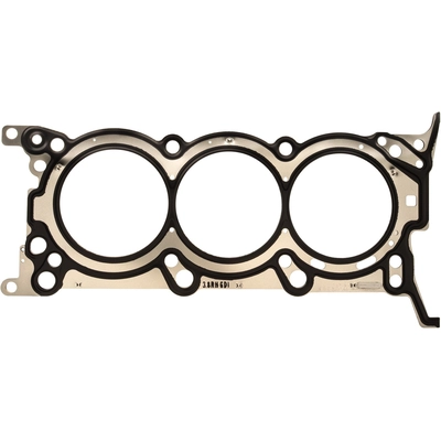 Head Gasket by MAHLE ORIGINAL - 55453 pa1