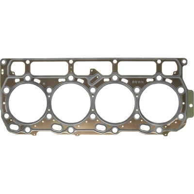 Head Gasket by MAHLE ORIGINAL - 55524 pa1
